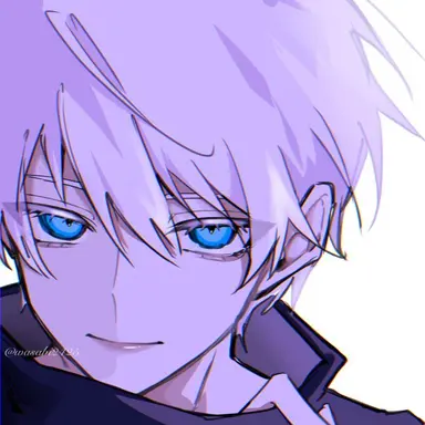 Profile image of 五条悟