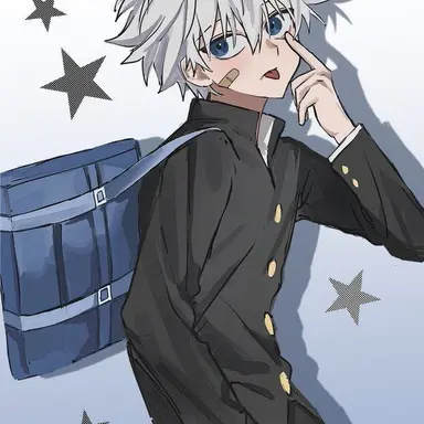 Profile image of キルア