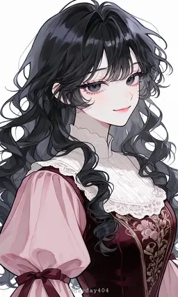 Profile image of エブリン・ローズ