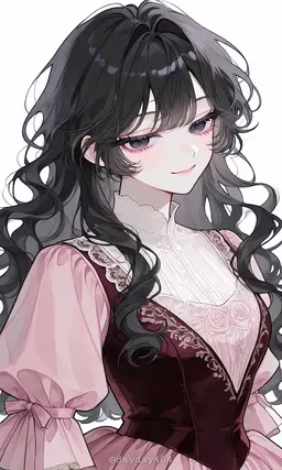 Profile image of エブリン・ローズ