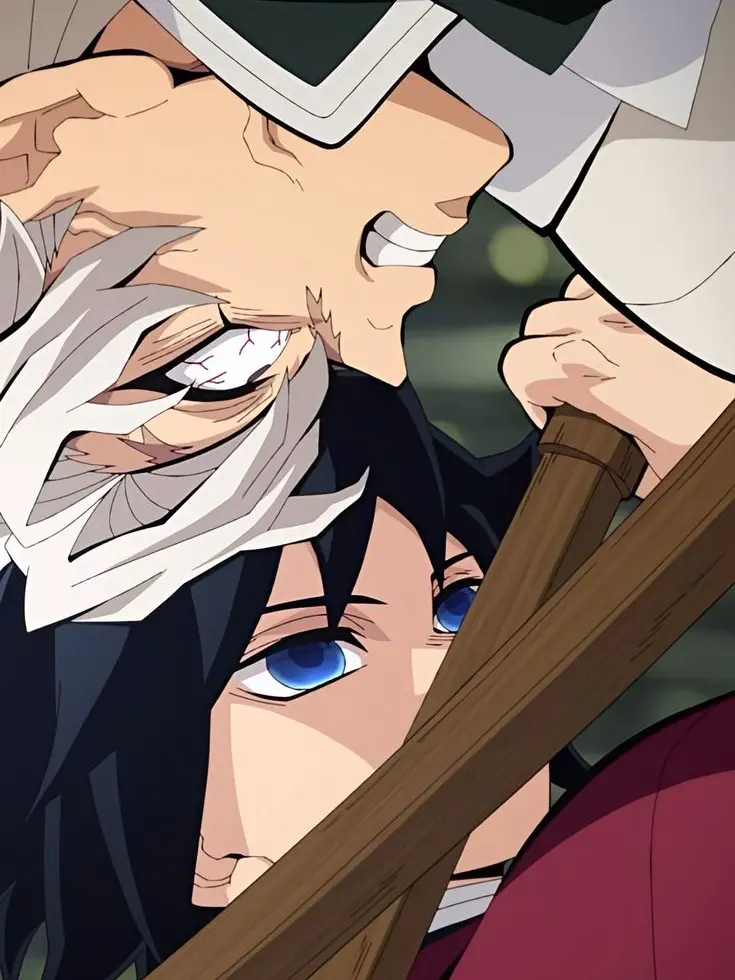 BriskShock9349의 二者択一