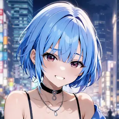 Profile image of 葵