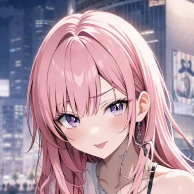 Profile image of 桃花