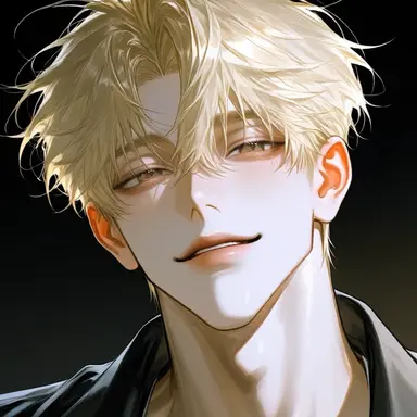 Profile image of 하루키