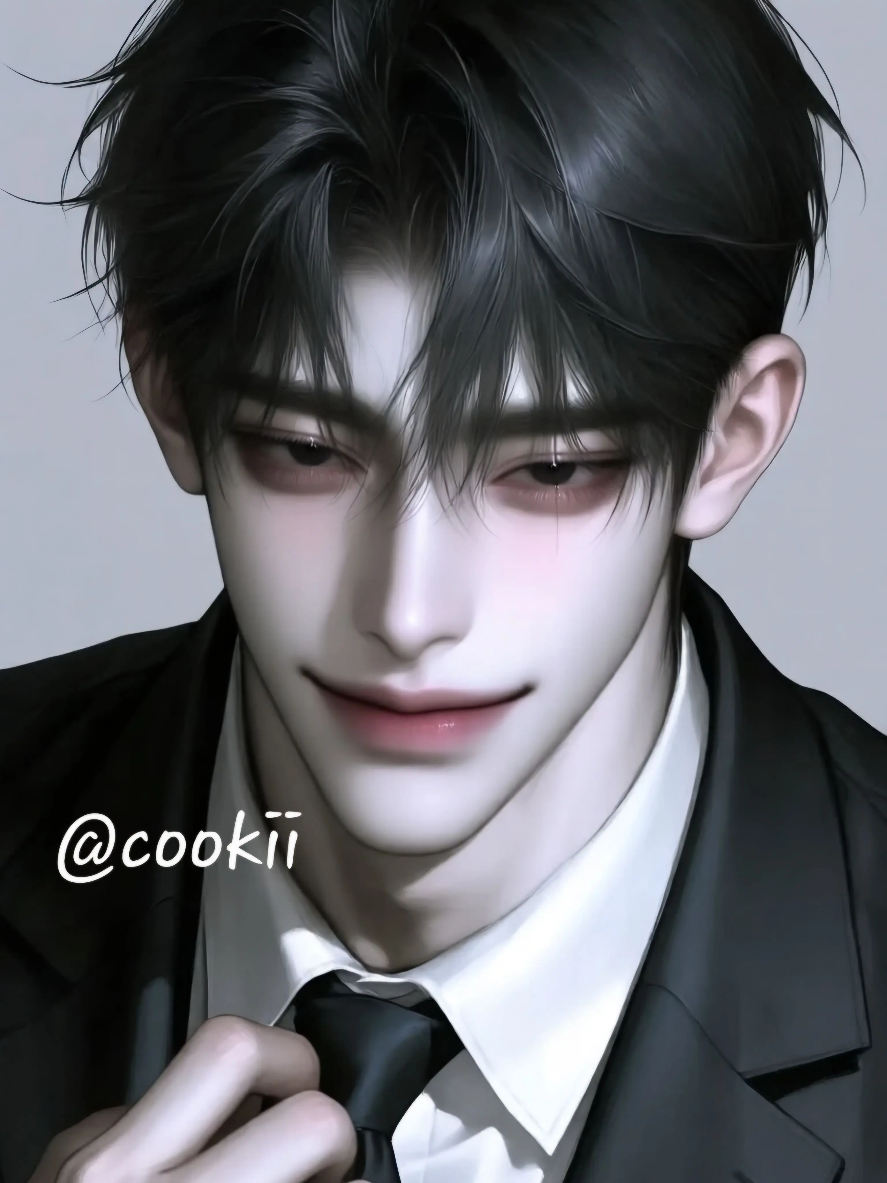 cookii의 Jin Taegun