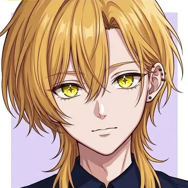 Profile image of 隼人