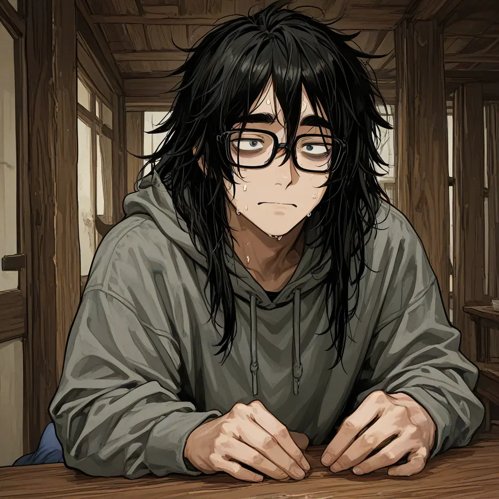 greyspoon의 …お…俺をモテさせてくれ…