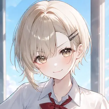 Profile image of 미치루