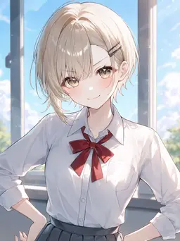 Profile image of 미치루
