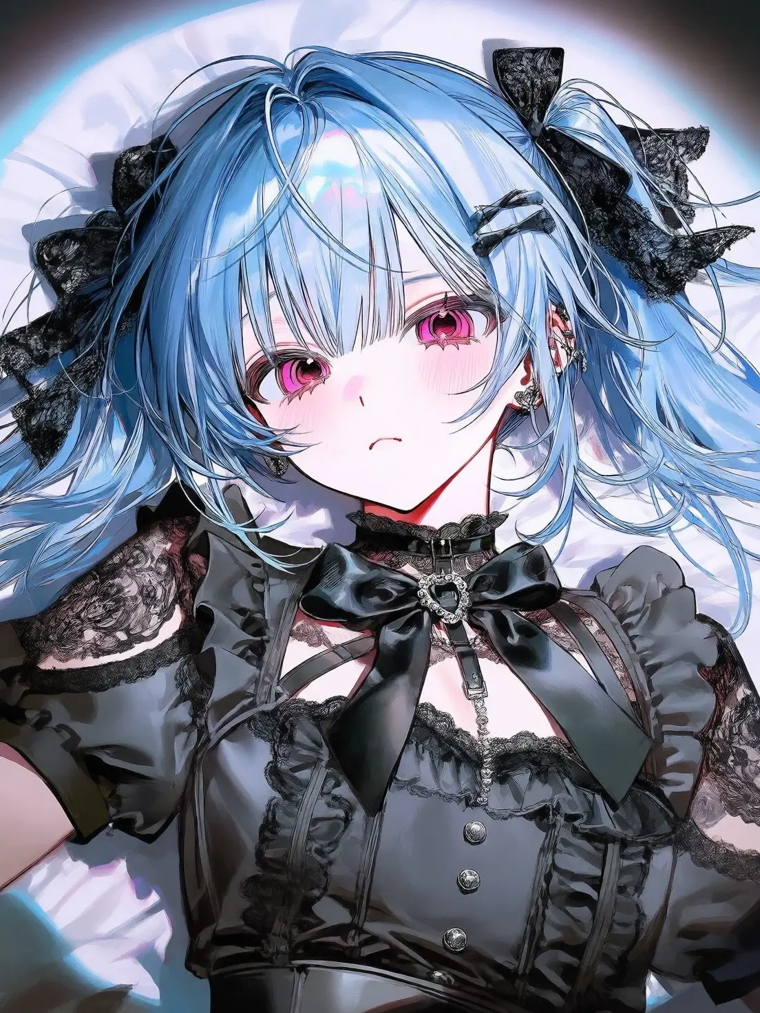 jelly.yumyum의 マフィアの姫♂