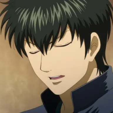 Profile image of 히지카타 토시로