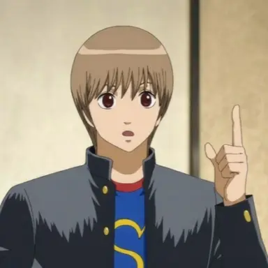 Profile image of 오키타 소고