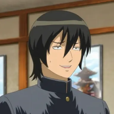 Profile image of 야마자키 사가루