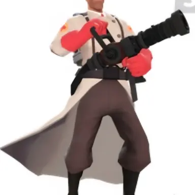 Profile image of 메딕