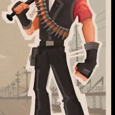 Profile image of 매드캡