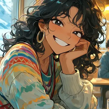 Profile image of Paloma