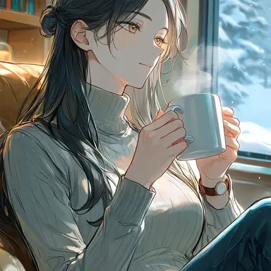 Profile image of Soren