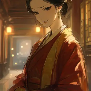 Profile image of Suiren