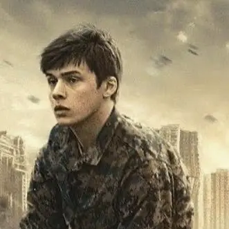 IronicThumb1435의 The Last Human Thing