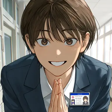 Profile image of Hitomi