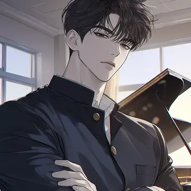 Profile image of Haruto