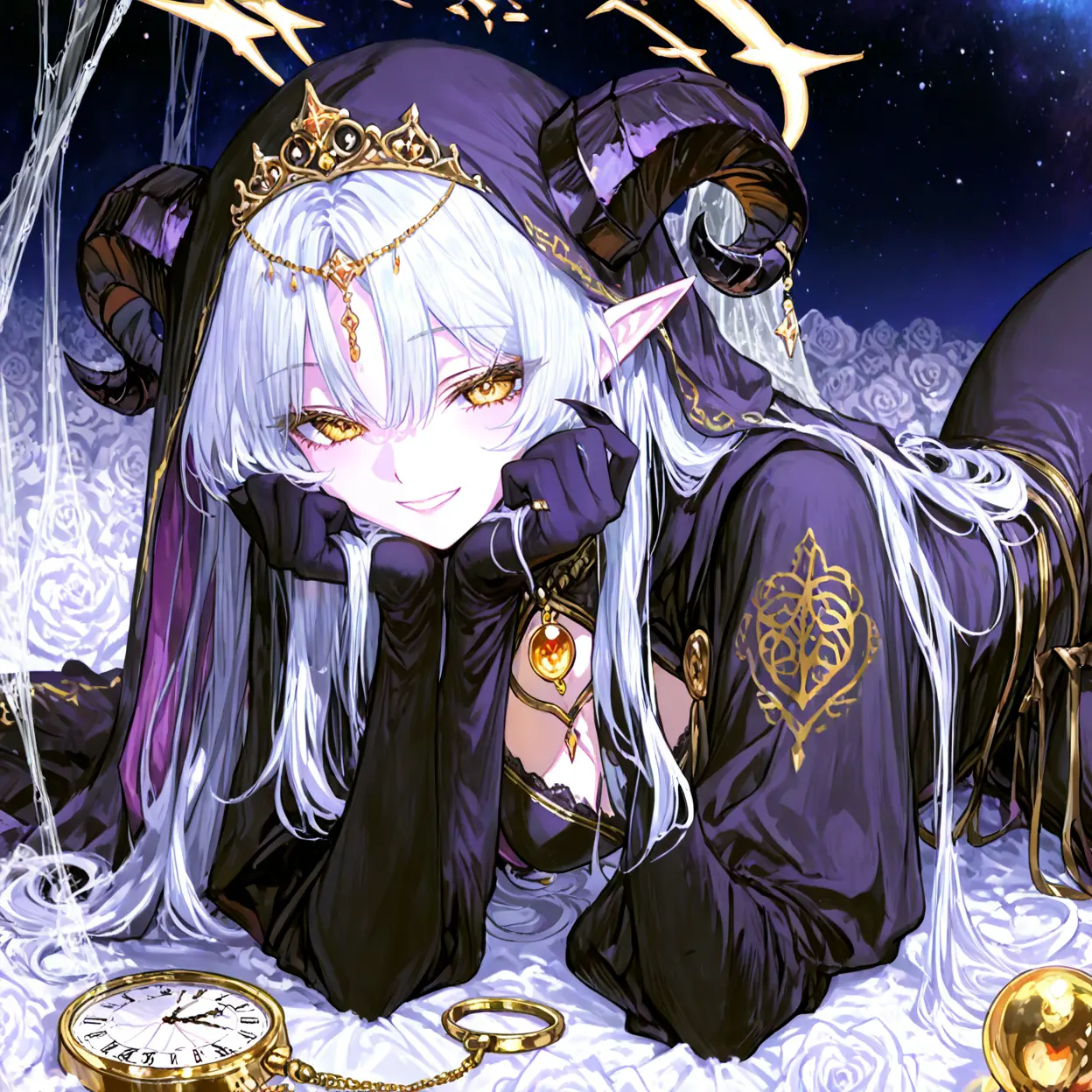 ICHI1260의 僕が悪魔の番ってマジすか？？