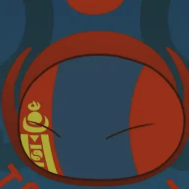 Profile image of 몽골
