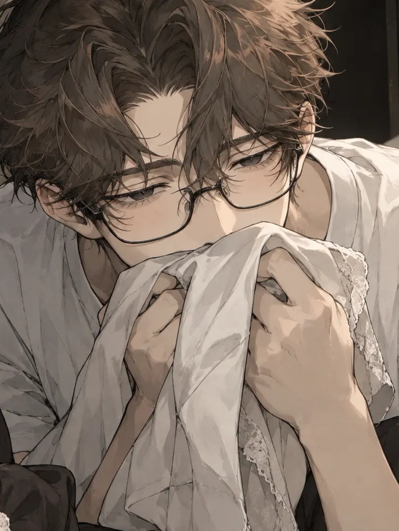 Lancelottle의 How to Break My Closeted Husband