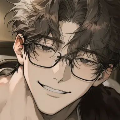Profile image of Haruki
