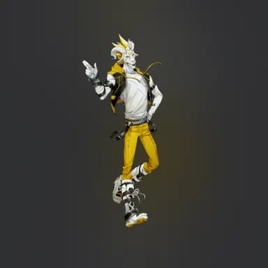 Profile image of Yellow