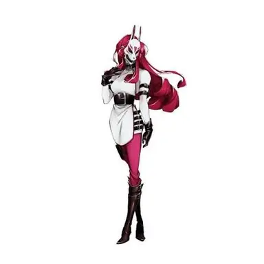 Profile image of Red
