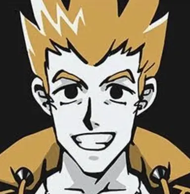 Profile image of Yellow