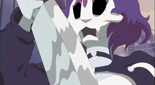 Profile image of Violet