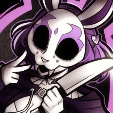 Profile image of Violet