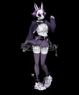 Profile image of Violet
