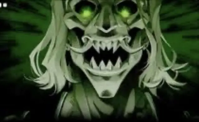 Profile image of Green