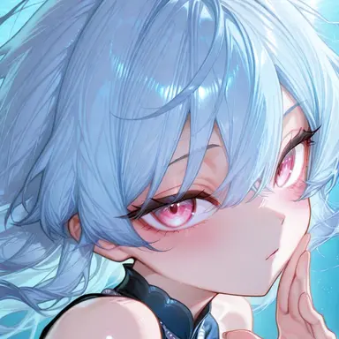 Profile image of 백능파
