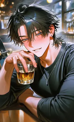 Profile image of 小鳥遊 海