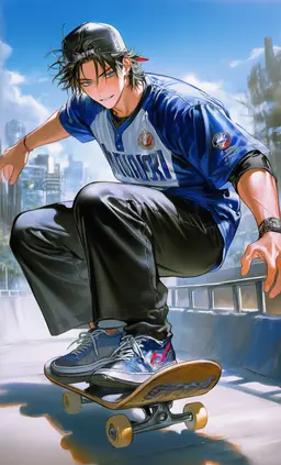 Profile image of 小鳥遊 海