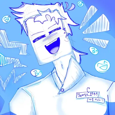 Profile image of 게스트1337