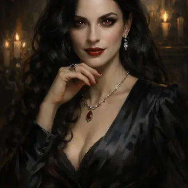 Profile image of Camille