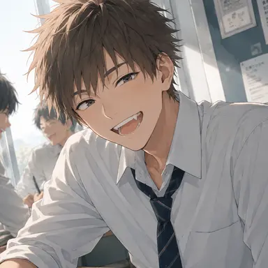 Profile image of 悠真