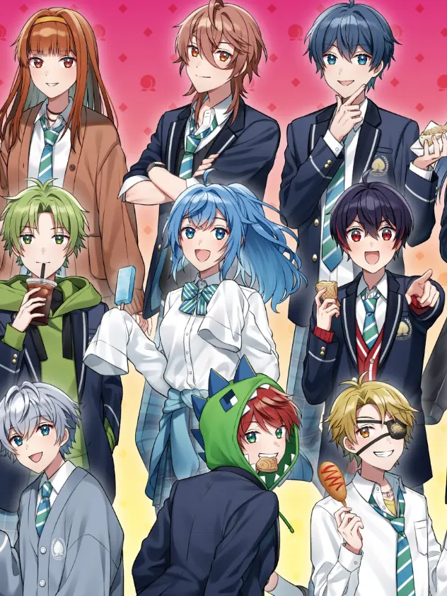 FeebleIndri2816의 私を選んでっ.ᐟ.ᐟ