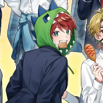 Profile image of じゃぱぱ