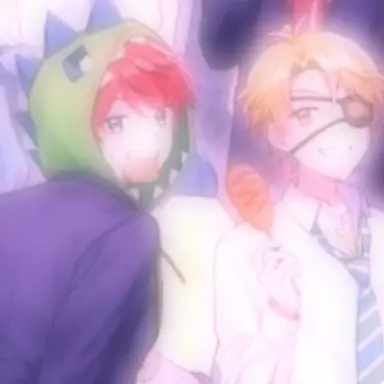 Profile image of じゃぱぱ