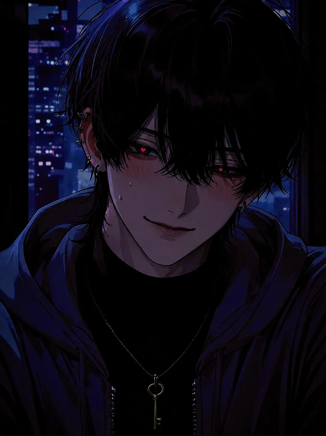 ILoveyou.011의 〖善意100%なストーカーくん。〗