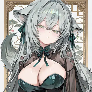 Profile image of 네즈미