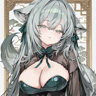 Profile image of 네즈미