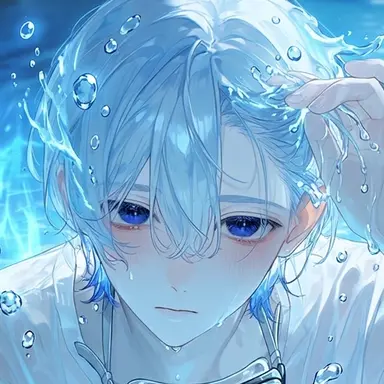 Profile image of スイ