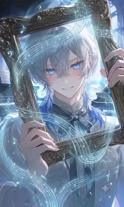 Profile image of レン